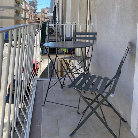 레체 Duca D'Aosta B&B 외부 사진