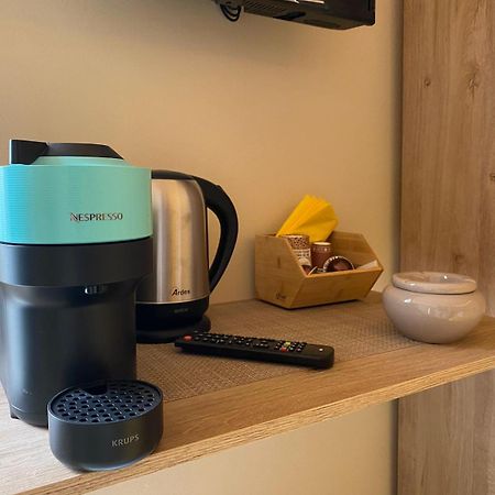 레체 Duca D'Aosta B&B 외부 사진