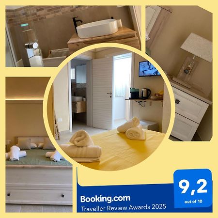 레체 Duca D'Aosta B&B 외부 사진