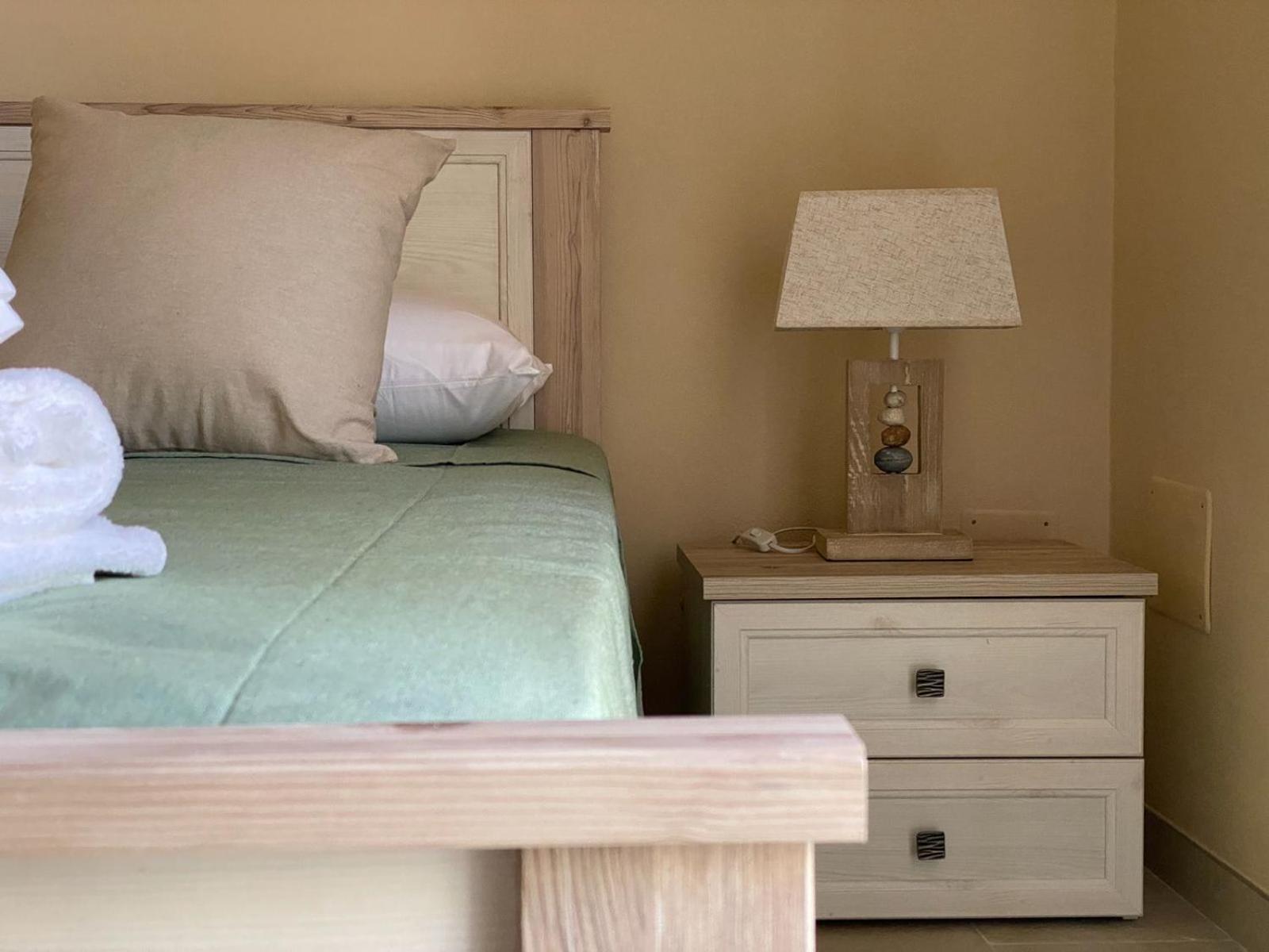 레체 Duca D'Aosta B&B 외부 사진