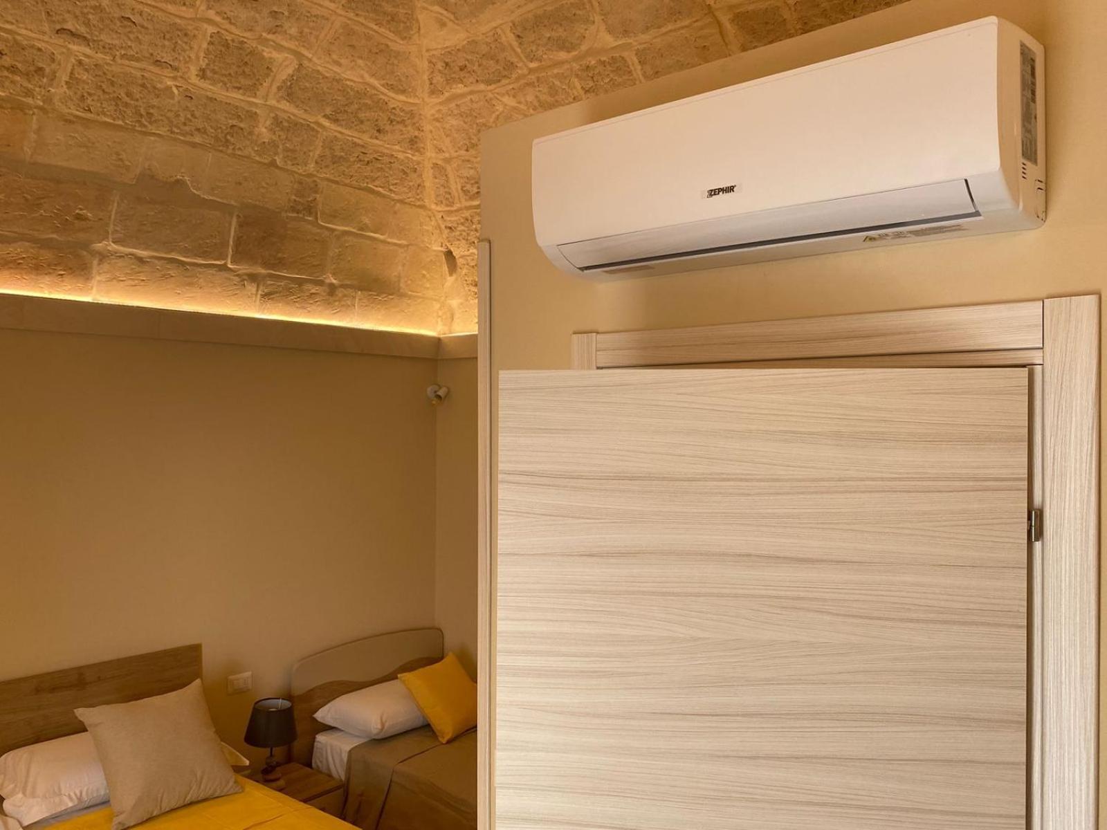 레체 Duca D'Aosta B&B 외부 사진