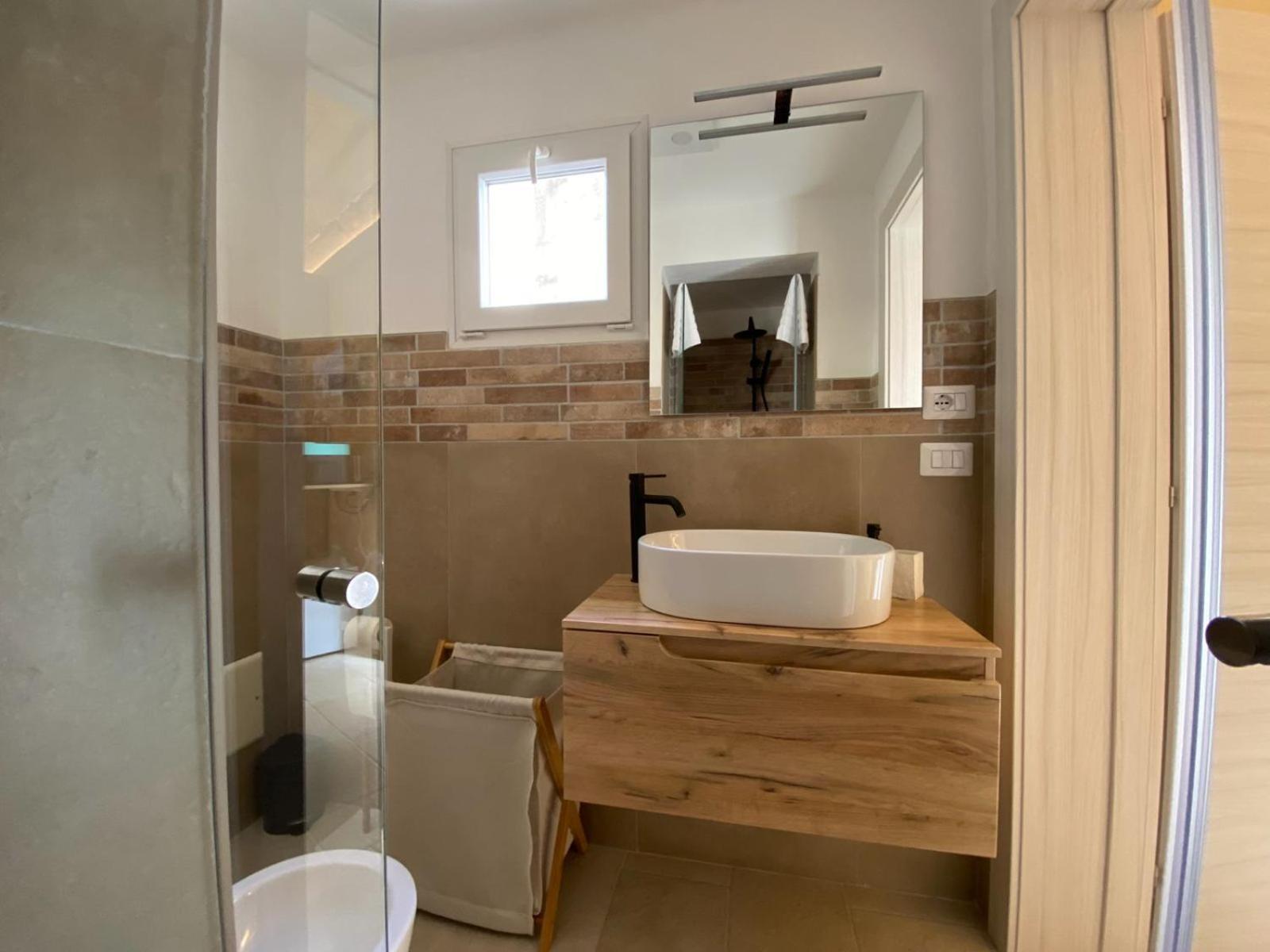 레체 Duca D'Aosta B&B 외부 사진