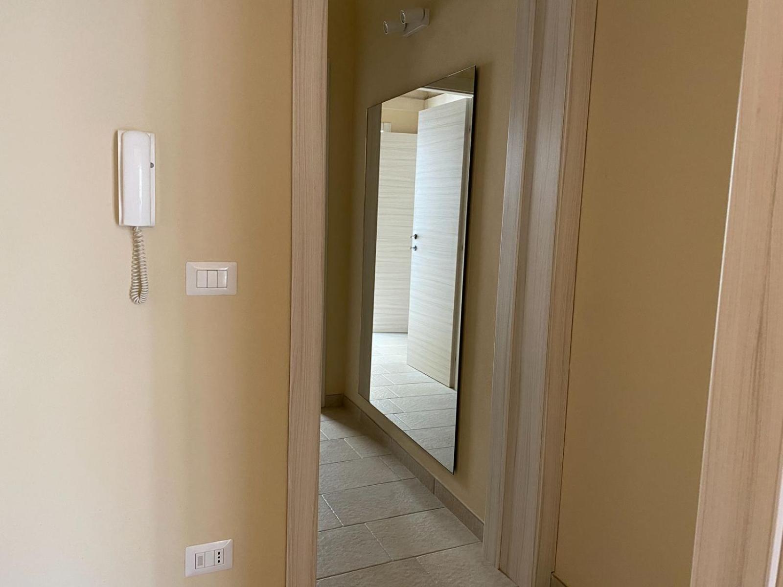 레체 Duca D'Aosta B&B 외부 사진