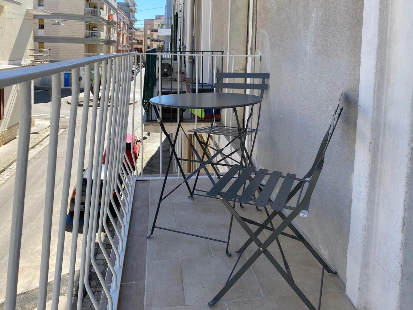 레체 Duca D'Aosta B&B 외부 사진