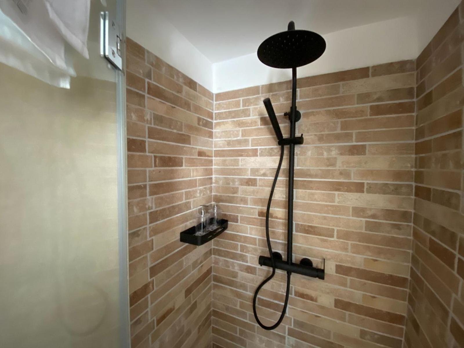 레체 Duca D'Aosta B&B 외부 사진