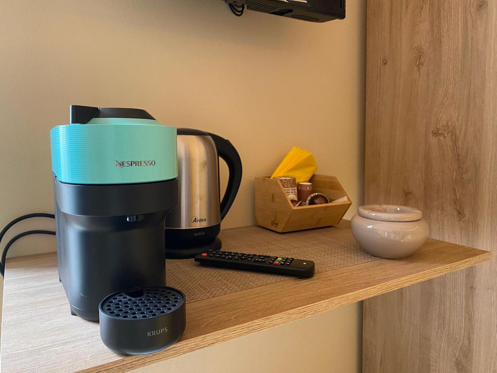 레체 Duca D'Aosta B&B 외부 사진